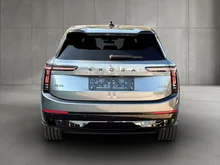 Škoda Peaq Sportline 90x in Graphit-Grau Metallic