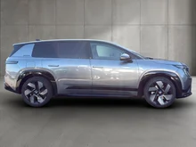 Škoda Peaq Sportline 90x in Graphit-Grau Metallic