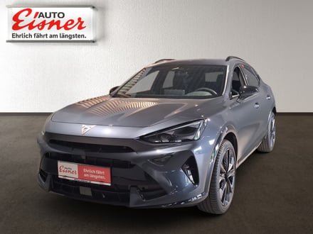 CUPRA Formentor 1.5 TSI 150 PS ACT