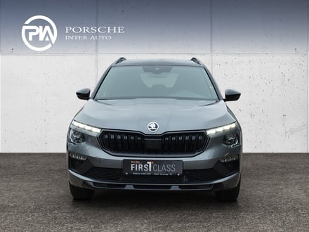 Škoda Kamiq Monte Carlo TSI DSG