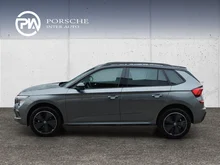 Thumbnail-Foto von Fahrzeug