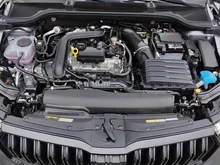 Thumbnail-Foto von Fahrzeug