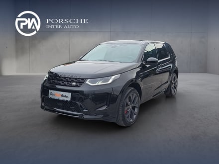 Land Rover Discovery Sport P200 AWD Aut. R-Dynamic SE