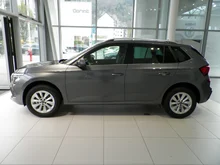 Thumbnail-Foto von Fahrzeug