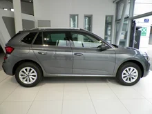 Thumbnail-Foto von Fahrzeug