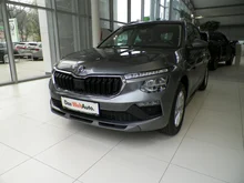 Thumbnail-Foto von Fahrzeug