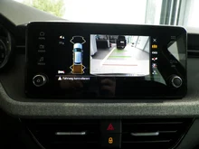 Thumbnail-Foto von Fahrzeug