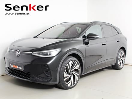 VW ID.4 GTX 4MOTION 220 kW