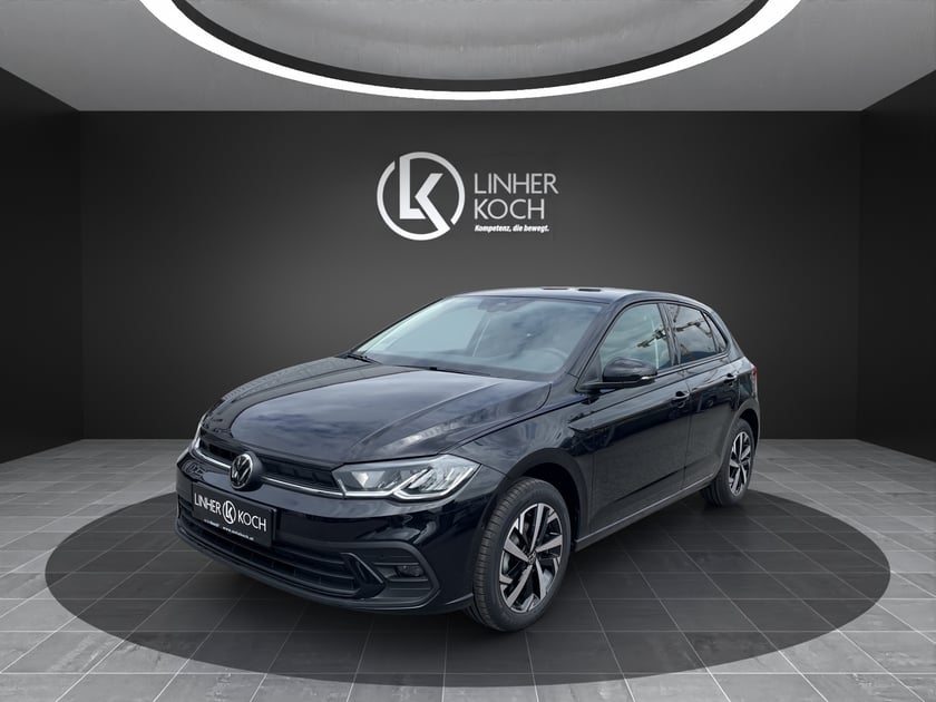 VW Polo Friends TSI DSG