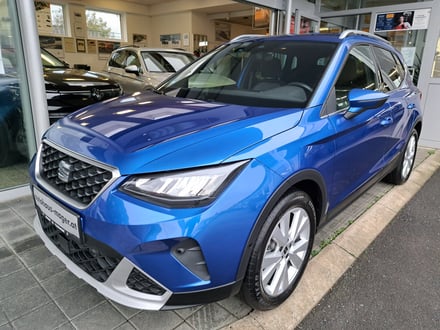 SEAT Arona Xperience 1.0 TSI