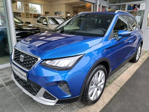 SEAT Arona Xperience 1.0 TSI