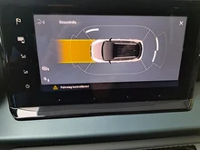 SEAT Arona Xperience 1.0 TSI in Saphir-Blau Metallic