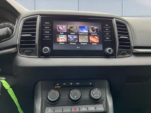 Thumbnail-Foto von Fahrzeug