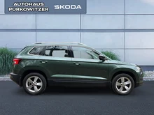 Thumbnail-Foto von Fahrzeug