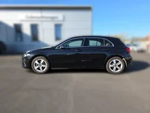 Thumbnail-Foto von Fahrzeug