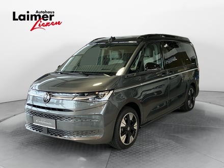 VW California Ocean eHybrid 180 kW 4M