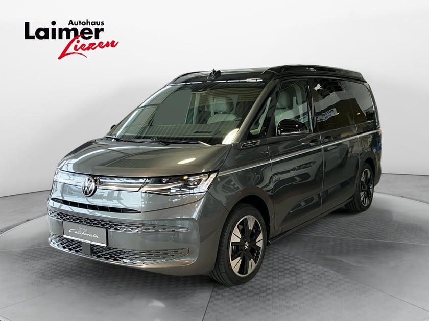 VW California Ocean eHybrid 180 kW 4M