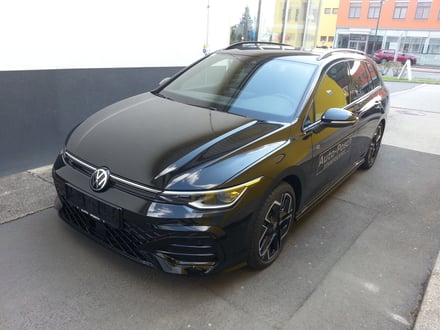 VW Golf Variant Sport mHeV DSG