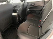 Jeep Compass 1,6 MultiJet FWD 6MT Longitude in Alpine White