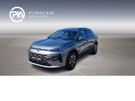 VW T-Roc Life eTSI DSG