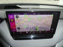 Thumbnail-Foto von Fahrzeug