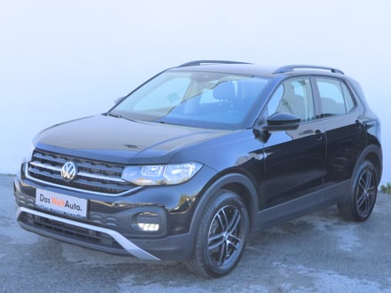 VW T-Cross Life TSI DSG