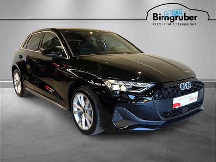Audi A3 Sportback 30 TDI