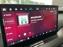 Thumbnail-Foto von Fahrzeug