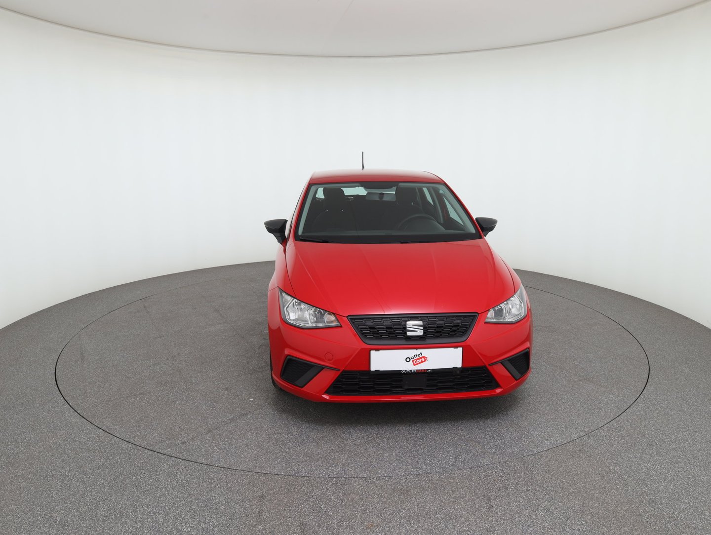SEAT Ibiza Reference | Bild 2 von 30