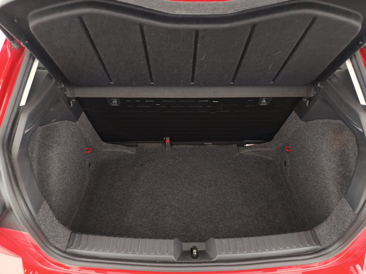 SEAT Ibiza Reference | Bild 28 von 30