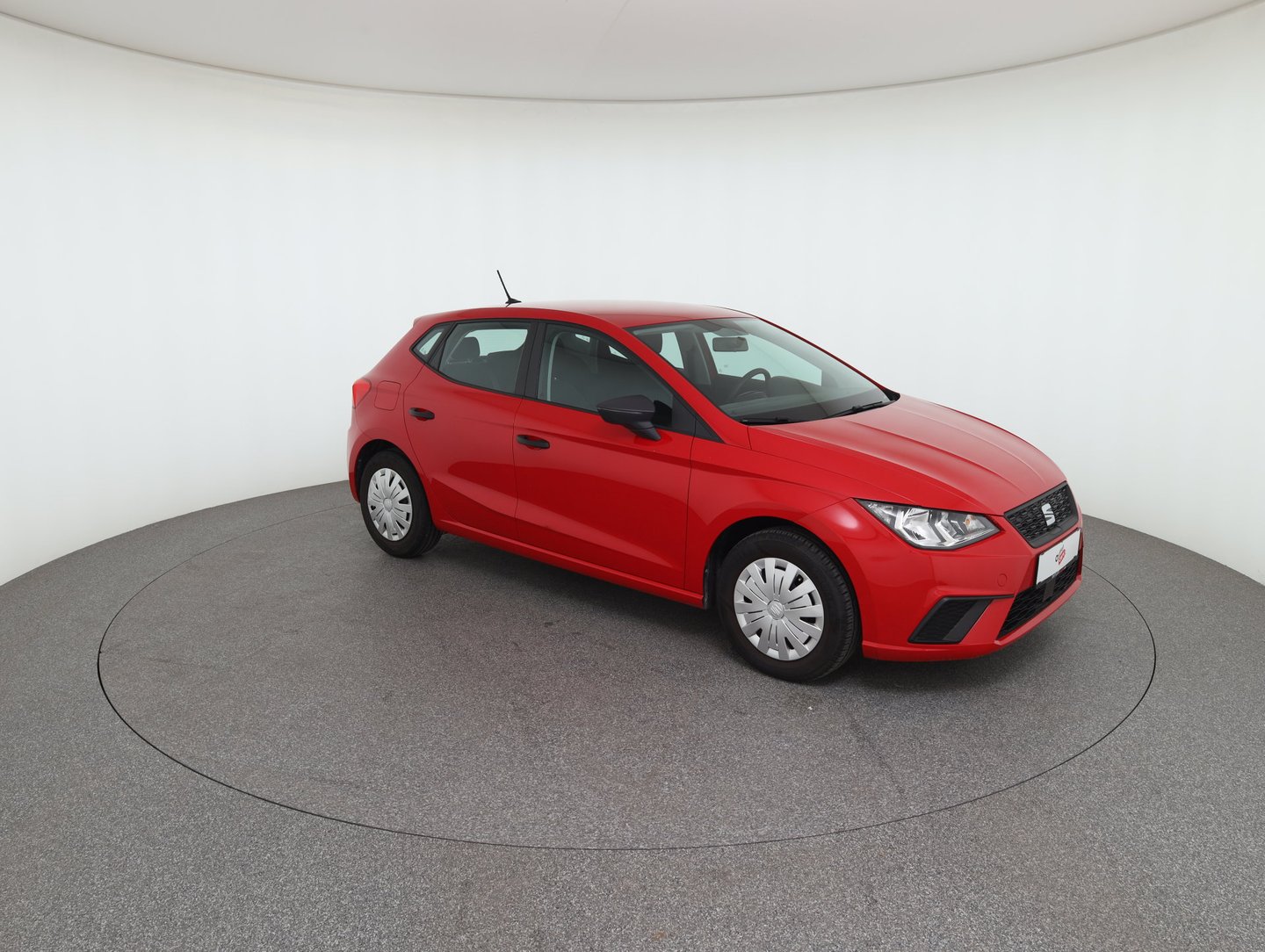 SEAT Ibiza Reference | Bild 3 von 30