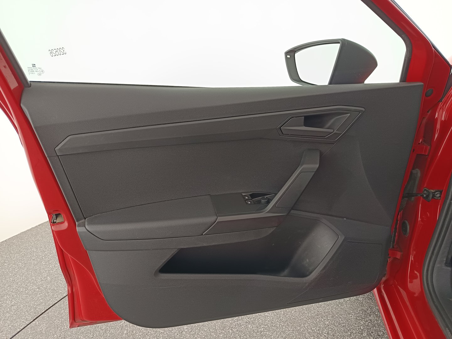 SEAT Ibiza Reference | Bild 10 von 30