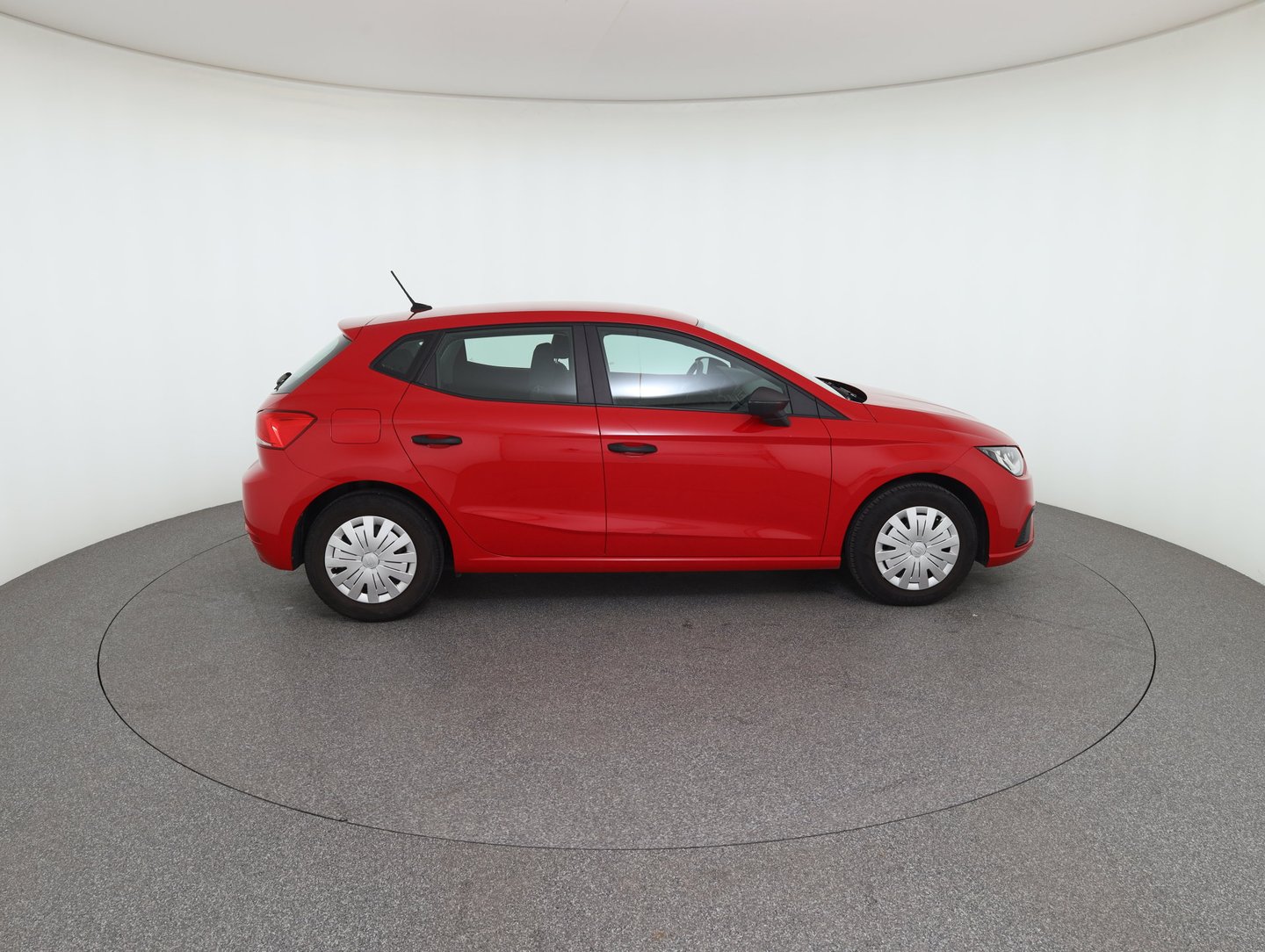 SEAT Ibiza Reference | Bild 4 von 30