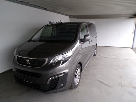 Peugeot Traveller Business VIP L2 BlueHDI 180 S&S EAT8