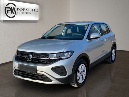 VW T-Cross 4Me TSI