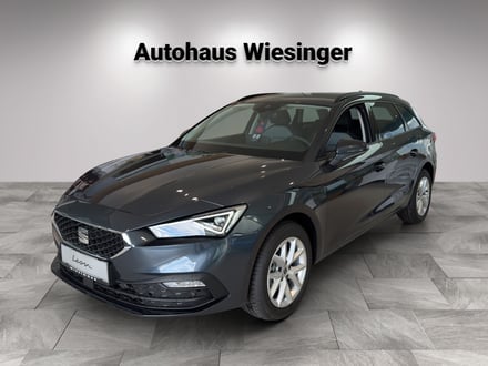 SEAT Leon SP Kombi Style Edition 1.5TSI 115PS