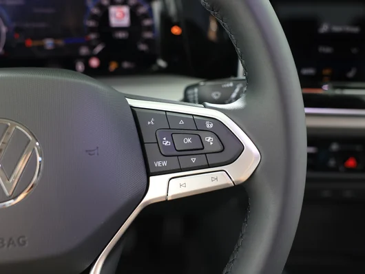 Bild eines VW Golf Variant Business TDI