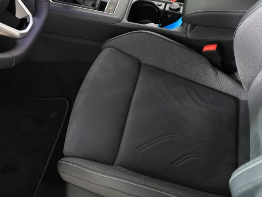 Bild eines VW Golf Variant Business TDI