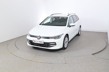 VW Golf Variant Business TDI