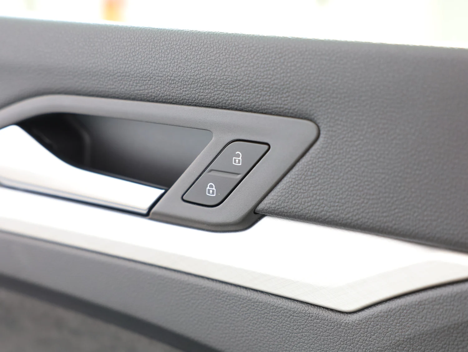 Bild eines VW Golf Variant Business TDI