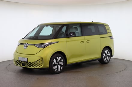 VW ID. Buzz Pro 210 kW