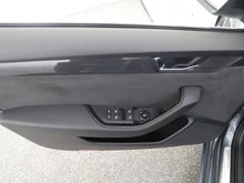 Škoda Superb Combi SportLine TDI DSG in Quarz-Grau Metallic