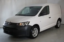 Thumbnail-Foto von Fahrzeug