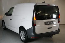 Thumbnail-Foto von Fahrzeug