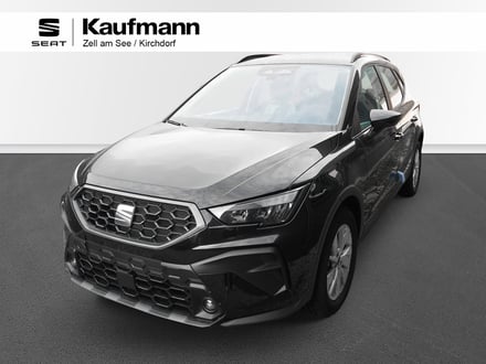 SEAT Arona Reference Edition 1.0 TSI