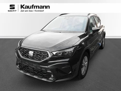 SEAT Arona Reference Edition 1.0 TSI