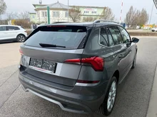 Thumbnail-Foto von Fahrzeug