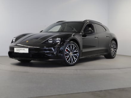 Porsche Taycan 4S Cross Turismo