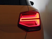 Thumbnail-Foto von Fahrzeug