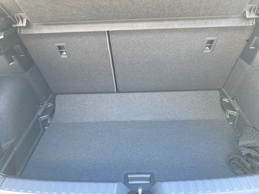 Bild eines Audi A1 Sportback 30 TFSI intense